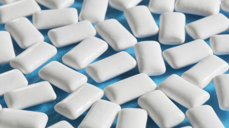 American scientists found that chewing gum improves intelligence